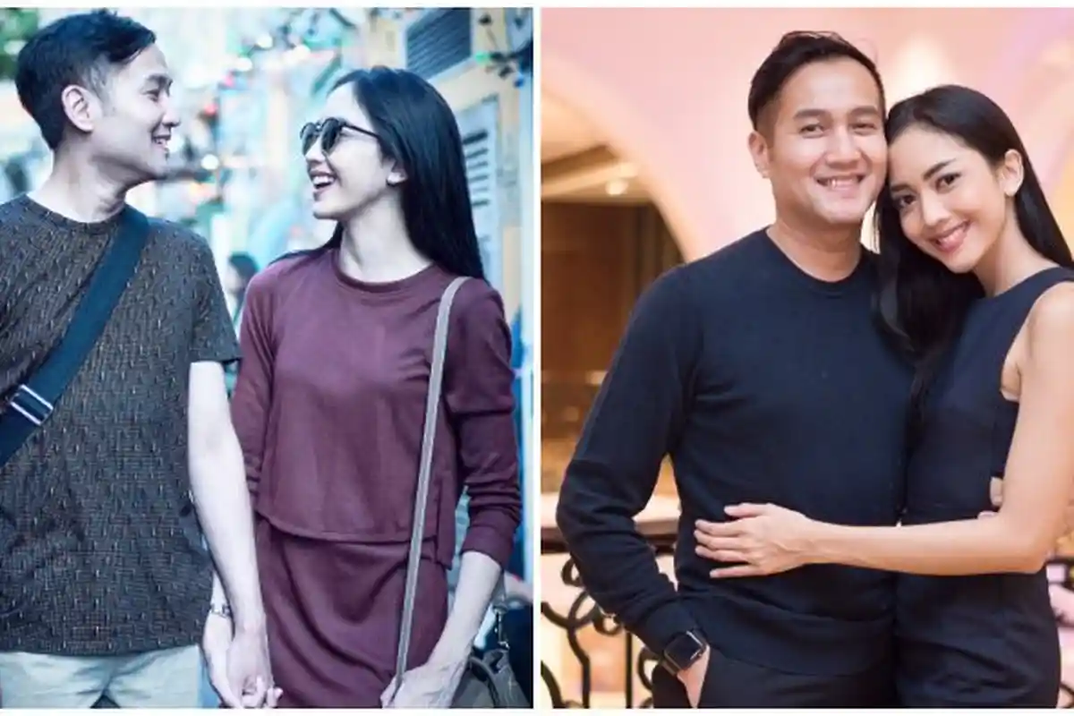 RUMAH TANGGA Artis Ririn Dwi Ariyanti & Aldi Bragi di Ujung Tanduk? Bukti-bukti Ini Menguatkannya