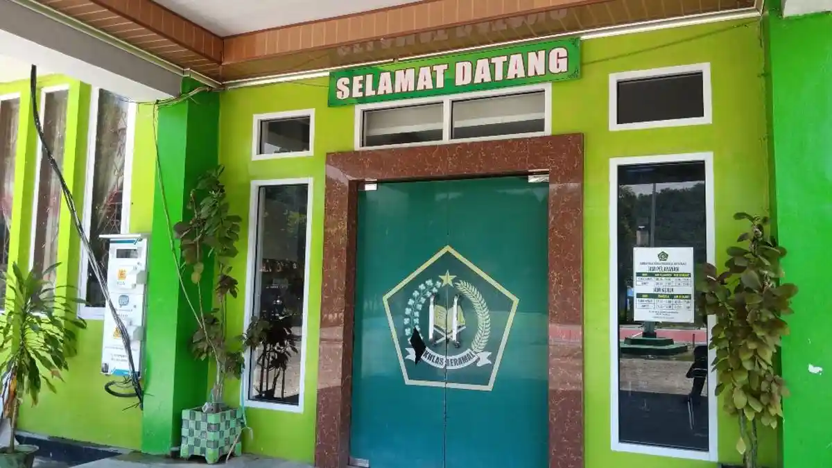 Polisi Masih Kumpulkan Keterangan Saksi Kasus Dugaan Pelecehan Seksual Kakanwil Kemenag Sulbar