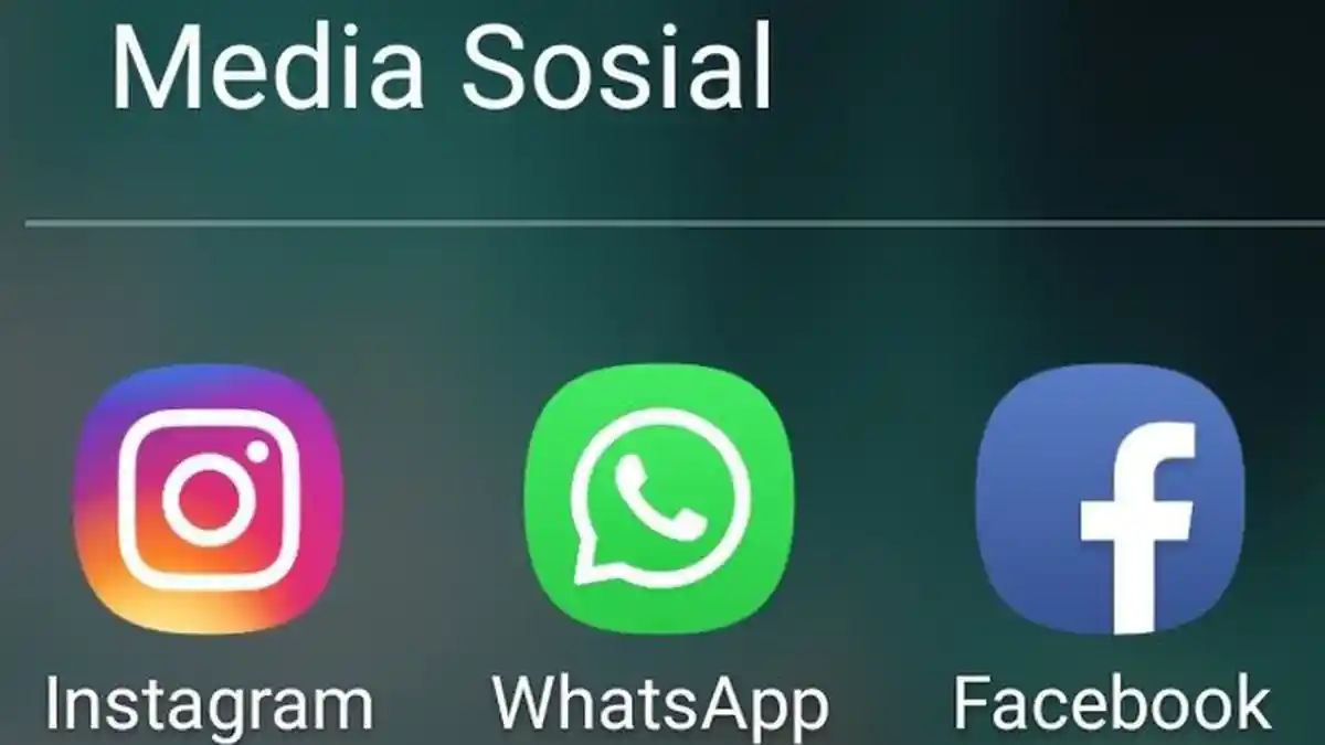Gak Bakalan Bisa Bikin Akun Anonim Lagi, WhatsApp dan Facebook Messenger Akan Segera Disatukan