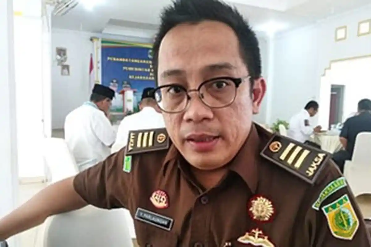 Korupsi di Lingga, Hakim Perintahkan 2 Terdakwa Kasus Korupsi RSUD Dabo Singkep Ditahan