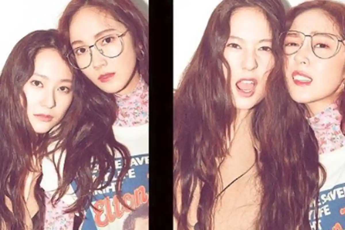 Ikuti Jejak Sang Kakak, 4 Adik Seleb Korea Ini Terjun ke Dunia Hiburan, Ada yang Pernah Satu Agensi