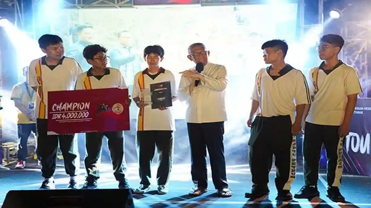 Dukung Kompetisi Esport Digelar Rutin, Midji Harap Lahirkan Bibit Nasional