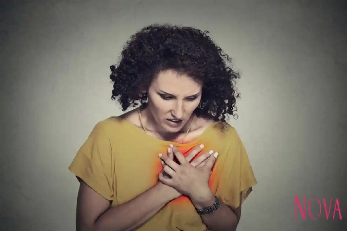 WASPADA! Ini 5 Tanda Gangguan Jantung yang Jarang Disadari