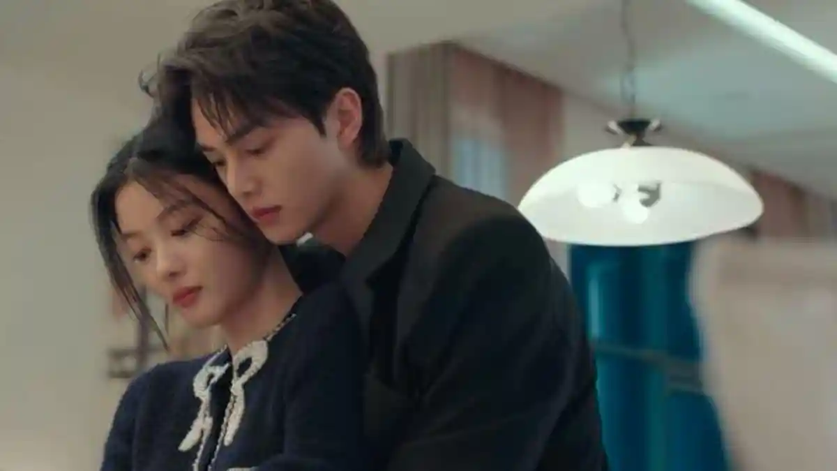 Drakor My Demon Episode 11 Sub Indo Kapan Tayang dan Dimana? Simak Preview Berikut Ini!