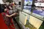 Pameran Indonesia Properti Expo 2018