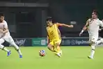 Persikad Depok Pecah Kutukan, Sriwijaya FC Kian Terbenam