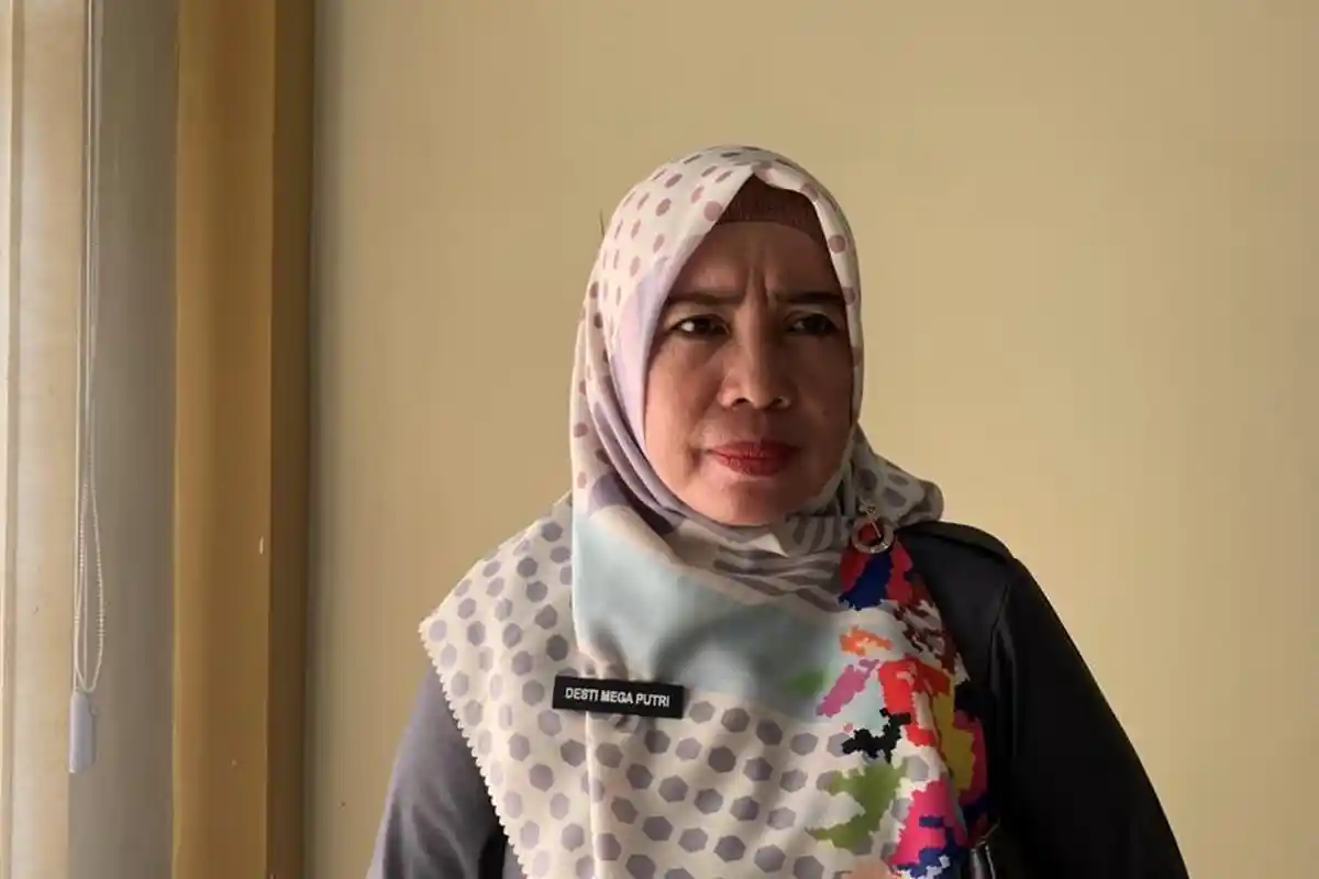 4 Warga Bandar Lampung Positif Covid-19, tapi Kini Sudah Negatif