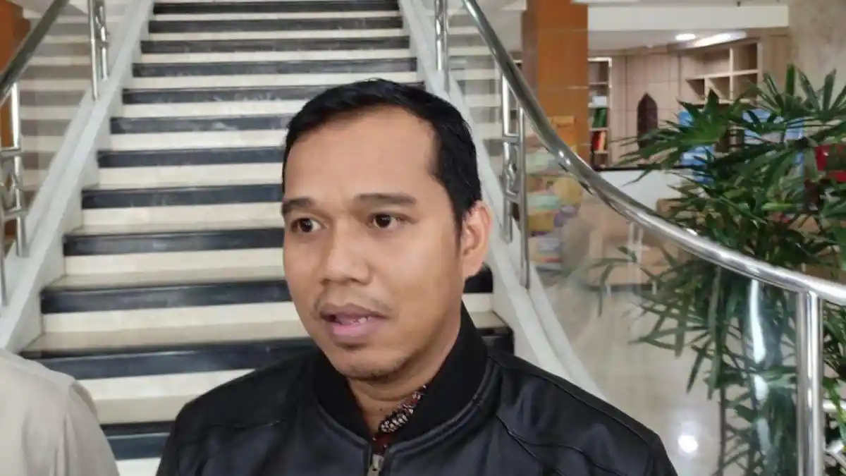 KPU Kukar Ungkap Perubahan Dapil di Pemilihan Legislatif 2024