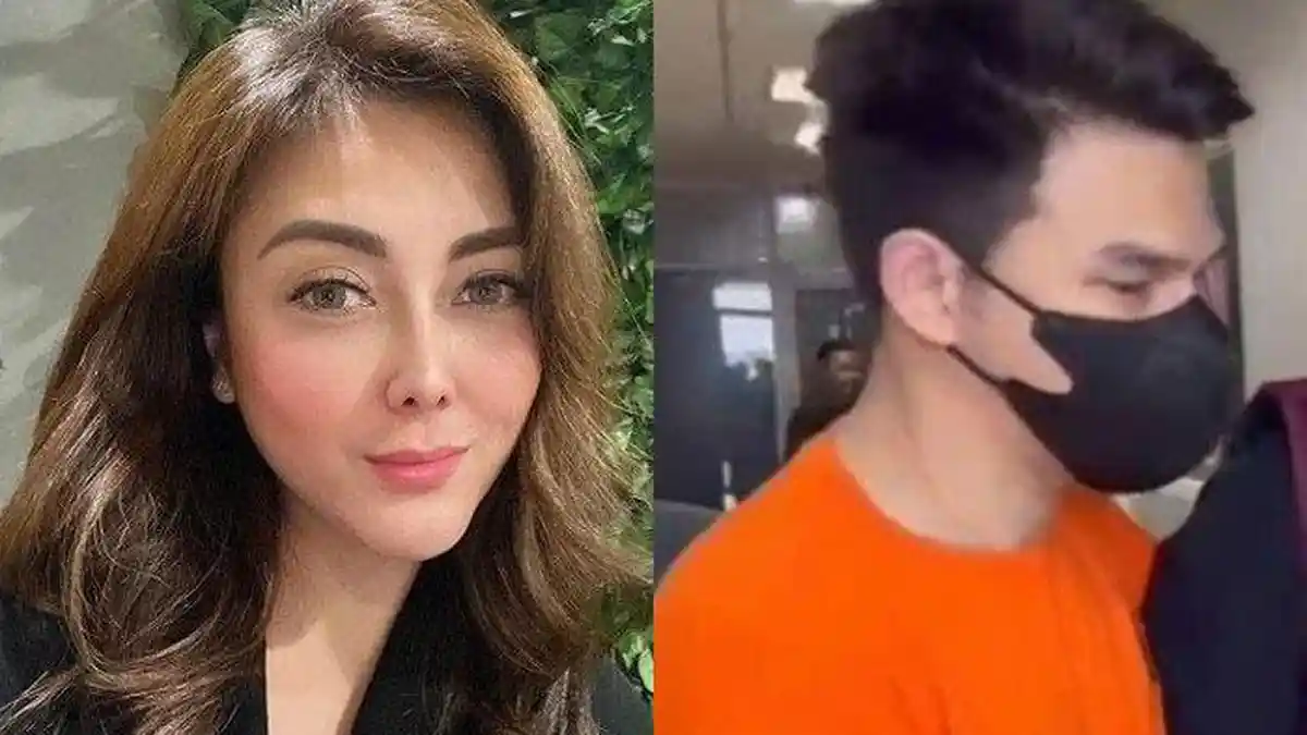 Dhena Devanka Senang Mantan Suaminya Jadi Tersangka? Paman Jonathan Frizzy Murka, 'Tunggu Karma'