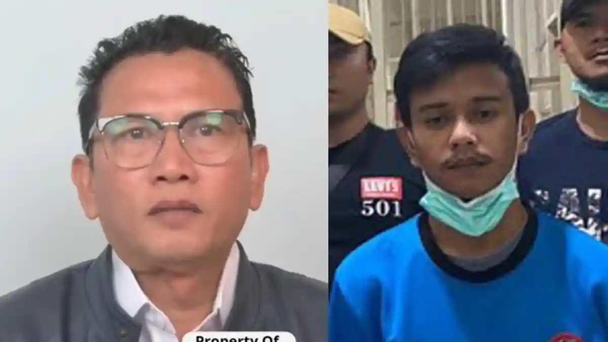 Danu Jadi Justice Collaborator Kasus Subang, LPSK Ungkap Temuan : Adanya Ancaman yang Nyata
