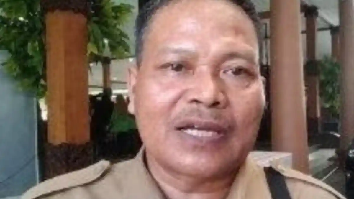 Kerugian Bencana Angin Kencang di Situbondo Capai Rp 1 Miliar