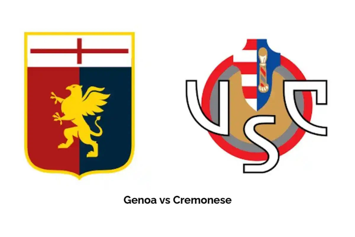 Prediksi Skor dan Statistik Genoa vs Cremonese, Head to Head di Serie A
