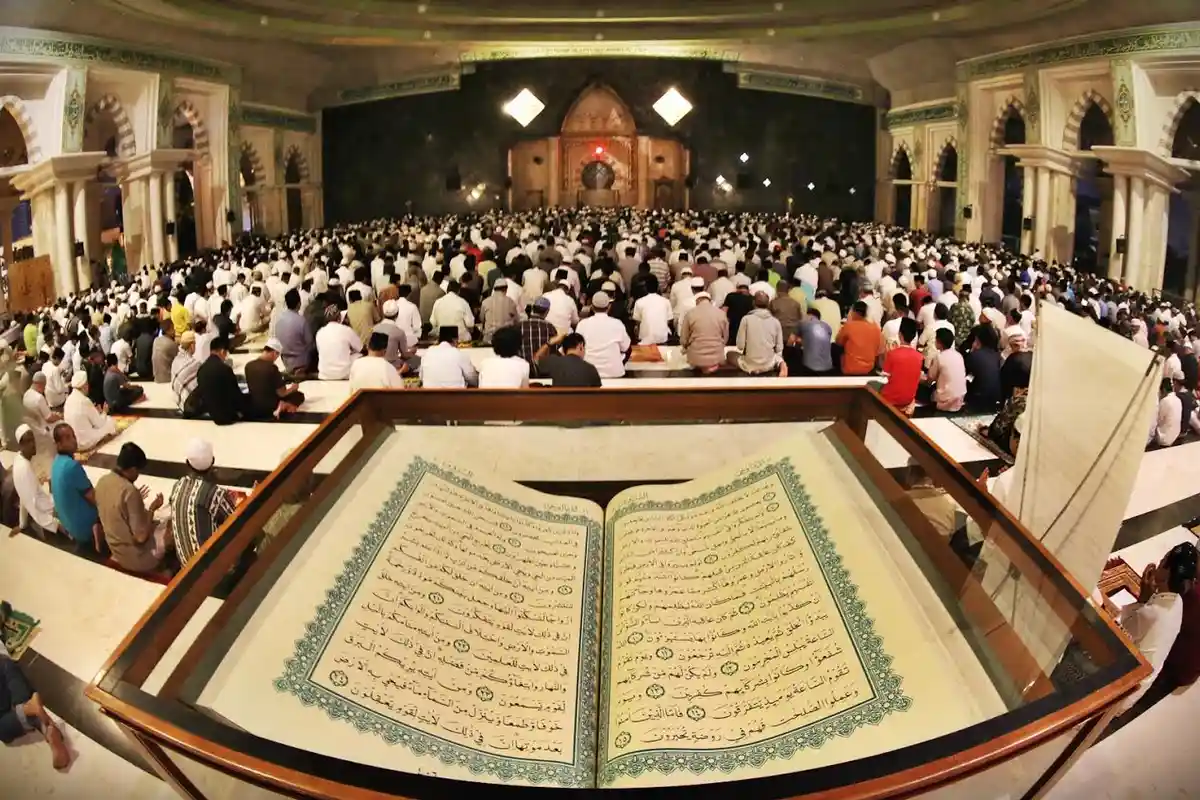 Ramadan Segera Tiba, Menurut Ulama Ini 7 Hal yang Disiapkan Agar Mendapat Berkah Bulan Puasa