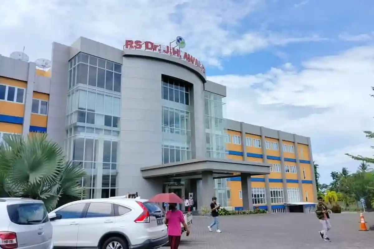 Dalami Temuan Janin Manusia di Sulawesi Utara, 2 Pegawai RS Awaloei Diperiksa Polresta Manado