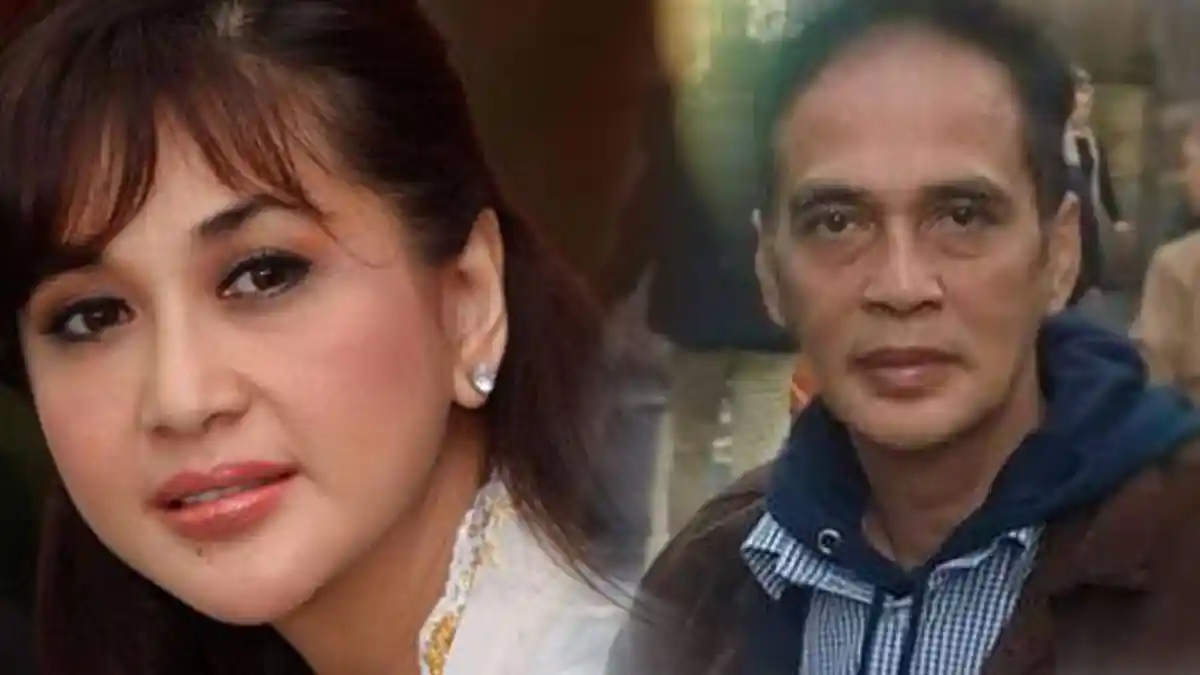 Innalillahi, Kakak dari Paramitha Rusady Meninggal Dunia, Rekan Artis Ikut Mendoakan