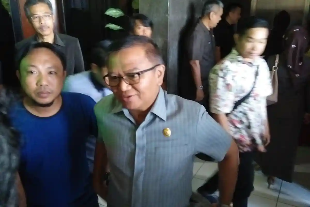 Prabowo Subianto Minta Agus AN Masuk Gerindra Kalau Mau Diusung