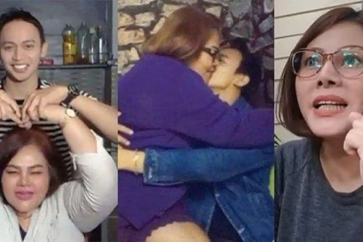 Padahal tak Restu, Febby Carol tak Suka Cara Jordan Ali Putuskan Eva Manurung: Jangan Main Cabut Aja