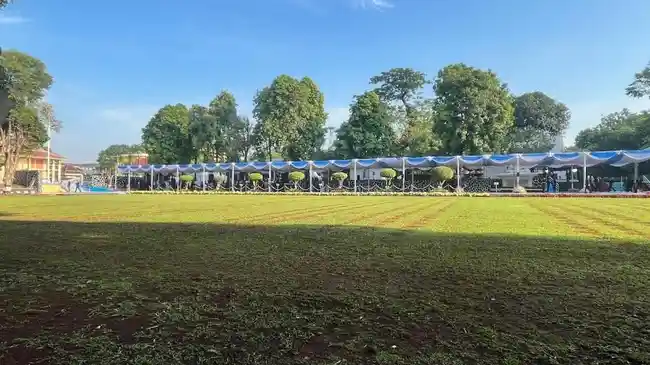 Pagi Ini Presiden Prabowo akan Pimpin Upacara Hari Kesaktian Pancasila di Lubang Buaya