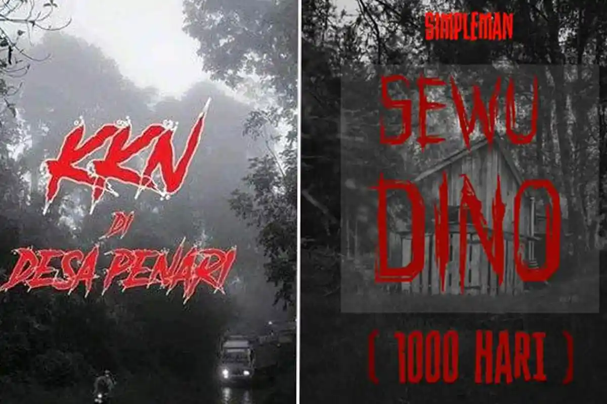 Cerita 'Sewu Dino' yang Katanya Lebih Seram dari KKN Desa Penari, Sampai Makan Korban Jiwa Juga