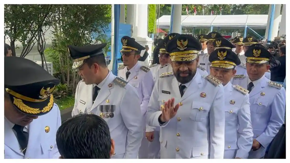 Gubernur Muzakir Manaf Berjanji Akan Kurangi Pengangguran di Aceh