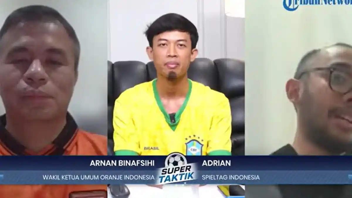 Muncul Bumbu Baru dalam Format 48 Negara di Piala Dunia 2026, Tim Kuda Hitam Siap Beri Kejutan