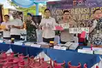 17 Kasus Pidana Migas di Jabar Diungkap Sepanjang 2026, 31 Tersangka Ditangkap