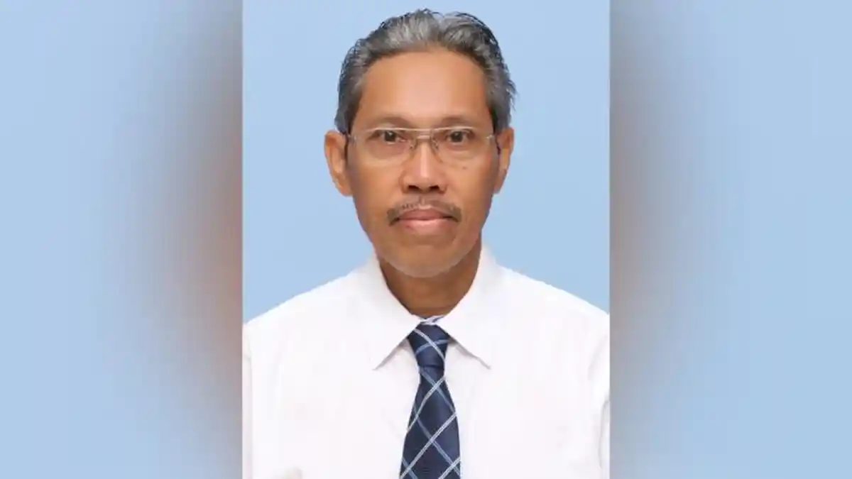 Pengamat Pendidikan Prof Dr Warsono: Pengujian Akademik Perlu Dilakukan untuk Calon Guru Besar