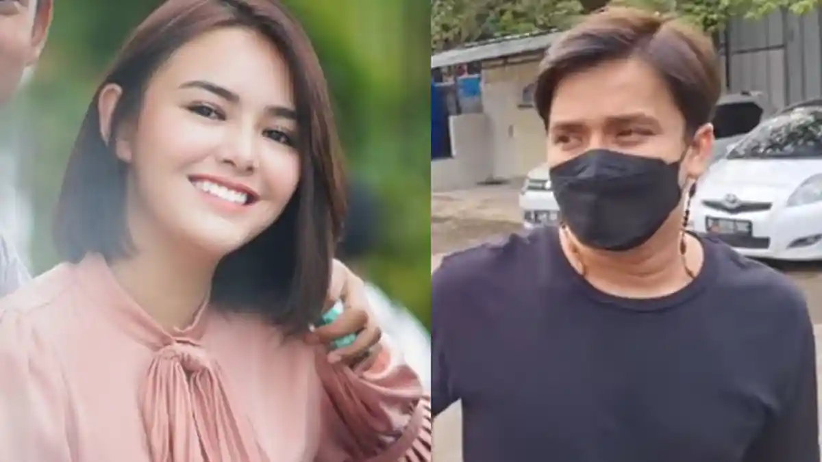 Amanda Manopo Ungkap Pernah Nikah Usia 18 Tahun, Billy Syahputra Malah Heran : Sama Siapa ?
