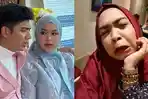 Sindiran Pedas Ria Ricis ke Teuku Ryan, Sang Mantan Suami Kini Panen Hujatan