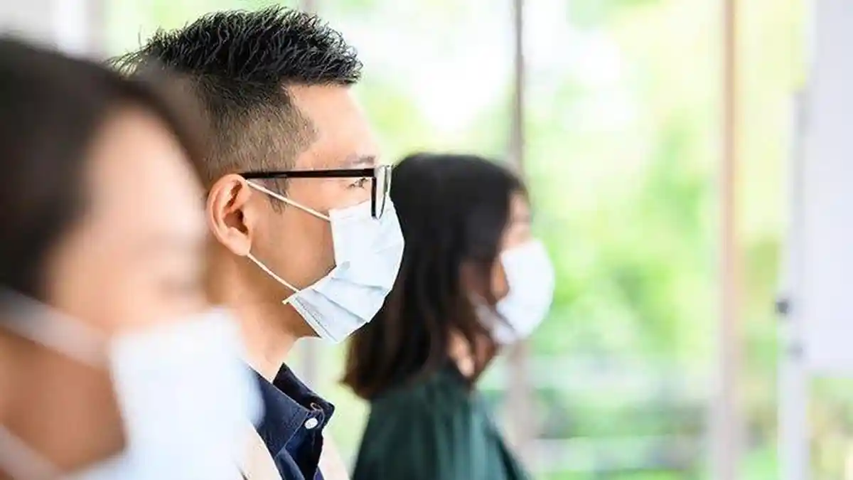 Masyarakat Dinilai Tidak Paham, Pemerintah Ganti Istilah New Normal