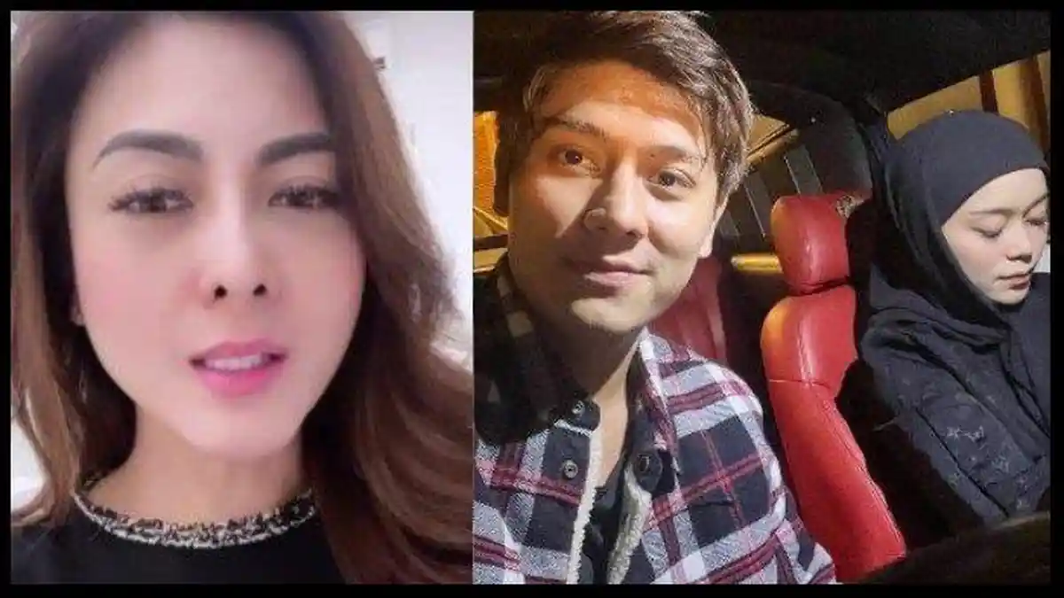 Merasa Senasib, Dhena Devanka Sarankan Lesti Kejora Tinggalkan Rizky Billar