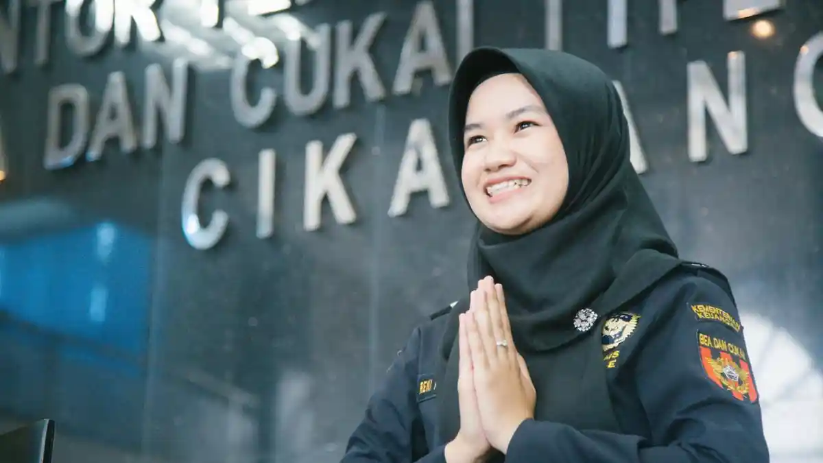 Bea Cukai Larang Seluruh Pejabat dan Pegawai Terima Hadiah dalam Bentuk Apapun Jelang Idulfitri