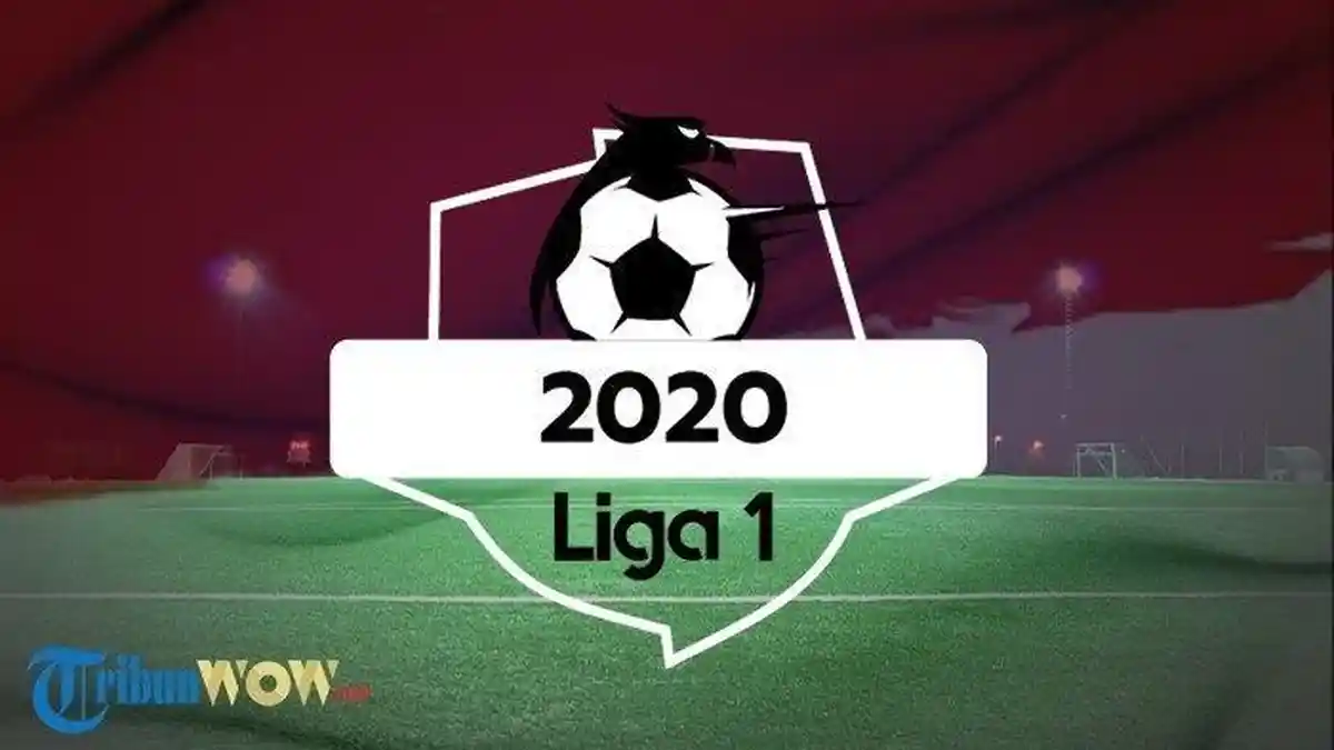 Kompetisi Liga 1 dan 2 Secara Resmi Dilanjutkan September Mendatang, Ini Persiapan PSSI