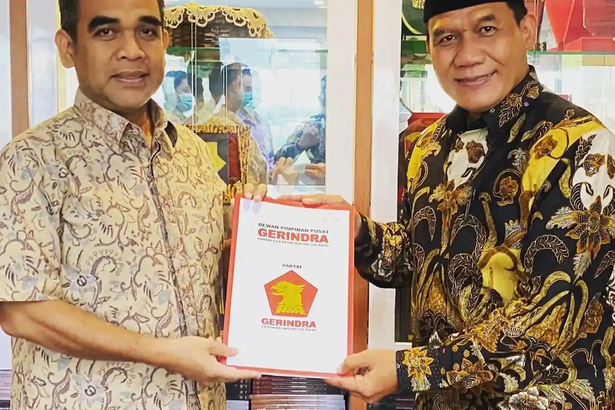 BHS Bakal Bentuk Koalisi Besar dan Pastikan Calon Wakilnya dari NU
