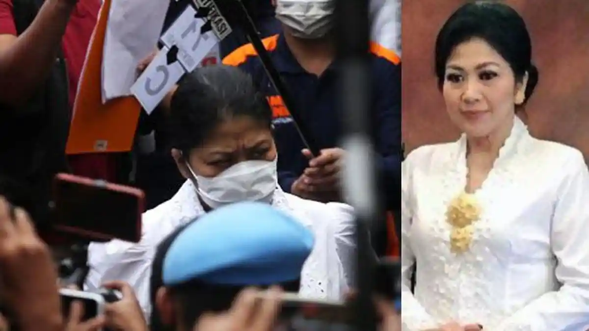 Putri Candrawati Sakit, Brigadir Yosua Ajak Bharada E Bopong Istri Ferdy Sambo ke Kamar