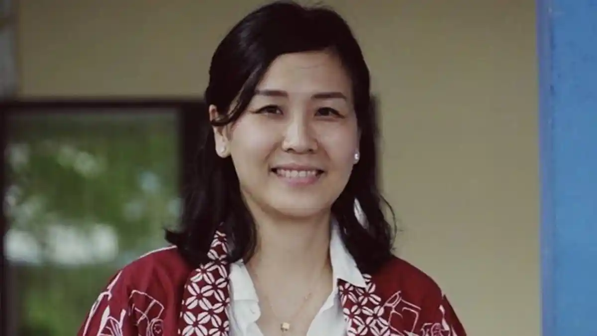 Profil Veronica Tan, Terpuruk Setelah Dicerai Ahok, Kini Masuk Daftar 20 Tokoh Berpengaruh Indonesia