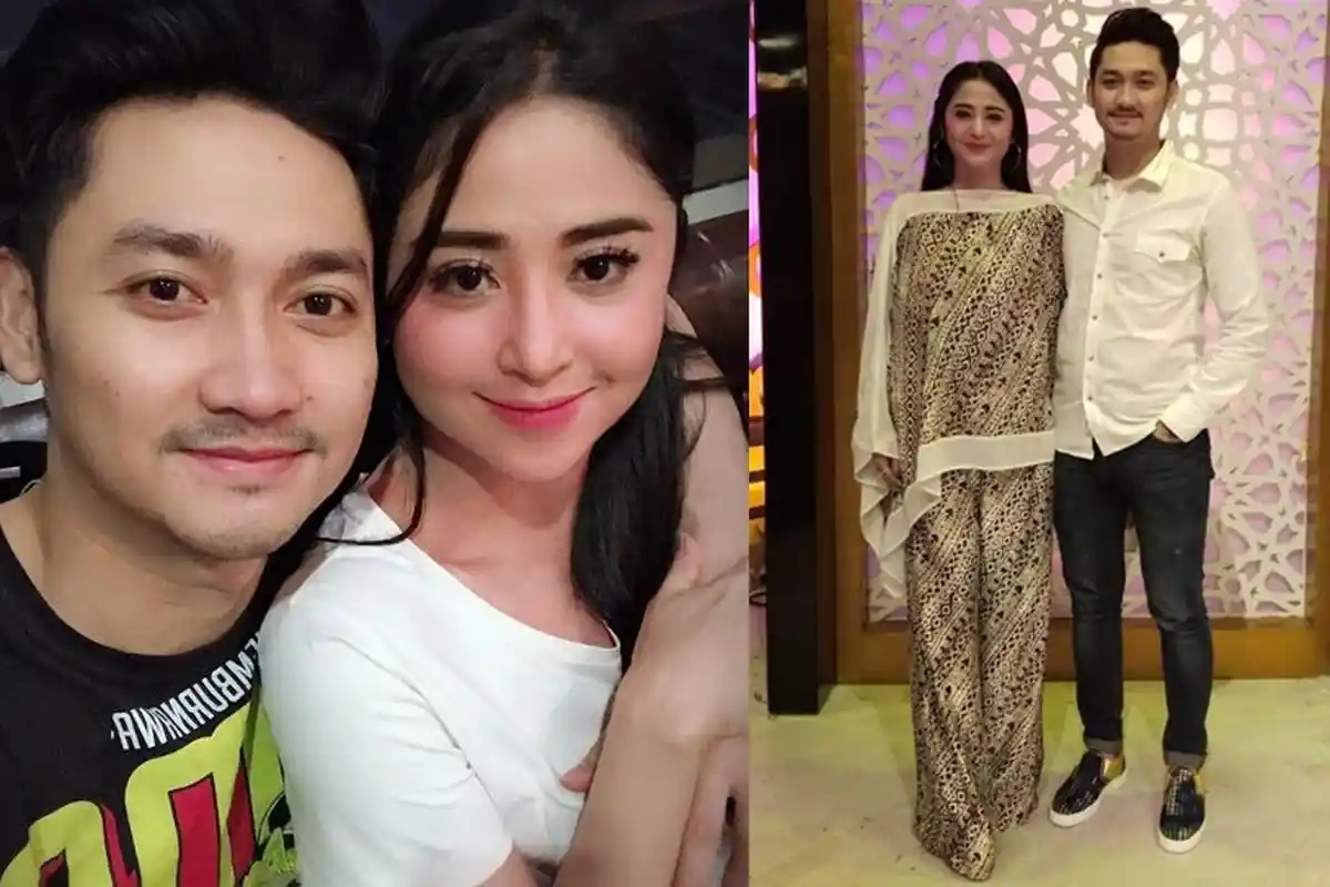 Dewi Perssik Curhat Ingin Dinafkahi Suami, Angga Wijaya Mau Banting Setir Tekuni Profesi Ini?