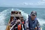 2 Warga Lingga yang Hilang di Laut Belum Ditemukan, Pencarian Lanjutkan Tim SAR Hari Ini