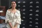 Selama Ada Wabah Virus Corona, Raisa Tidak Lagi Memikirkan Diet dan Berat Badan