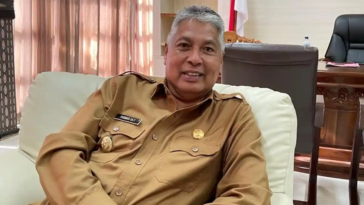 PD Rai Hawu Sabu Raijua Macet dan Tidak Berikan Kontribusi
