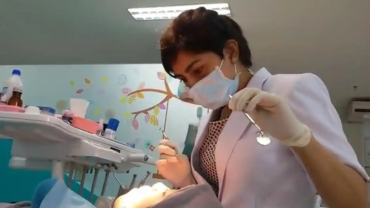 Pasien Tidak Perlu Takut ke Dokter Gigi pada Masa Pandemi Covid-19, Berikut Pesan PDGI Jabar