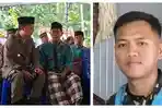 Praka Farizal Rhomadhon Gugur di Lebanon, Terungkap Sosok Karang Taruna Aktif Semasa Muda