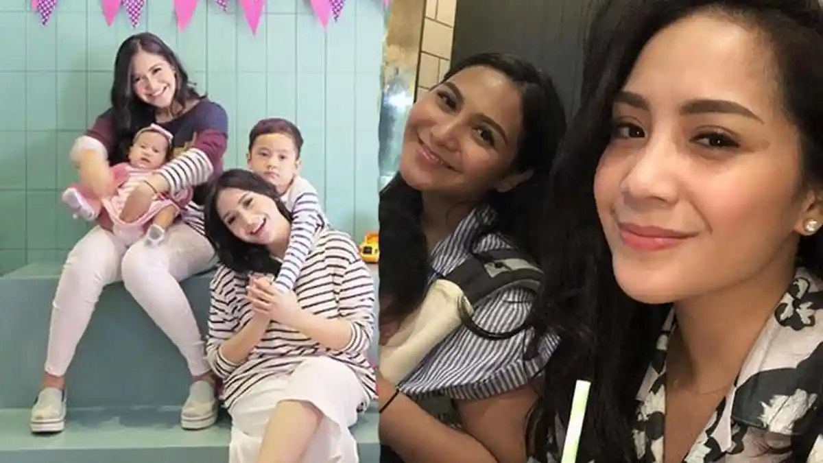 Caca Keluhkan Pelayanan di Hotel, Adik Nagita Slavina Diperlakukan Tak Menyenangkan Oleh Resepsionis