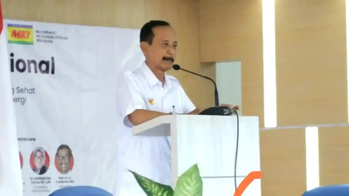 MKI Dorong Percepatan EBT dan Pengolahan Sampah Jadi Listrik