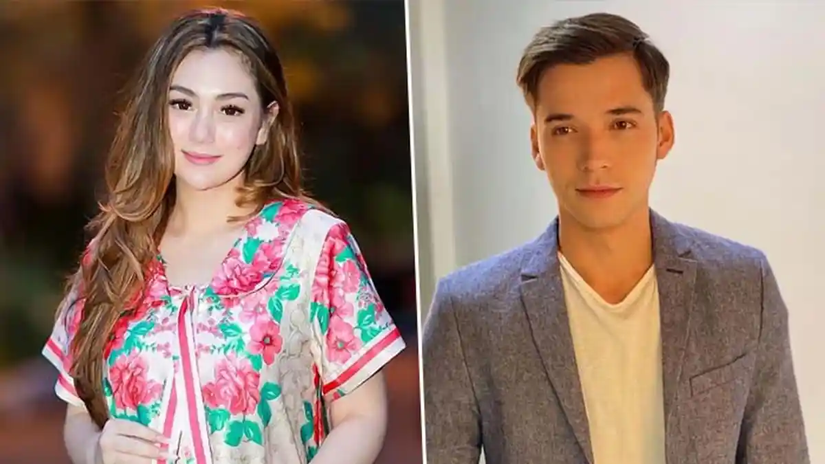 Ditanya Kepastian Rumah Tangganya dengan Stefan William, Celine Evangelista : Pasrah