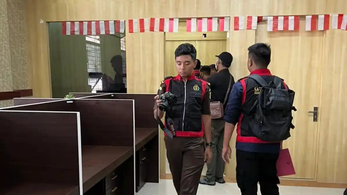 Tanggapi Penggeledahan Disperindag Maluku Utara, Sherly Laos: Biarkan APH Jalankan Tugasnya