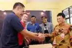 Konferensi Pers Peresmian SahabatAir