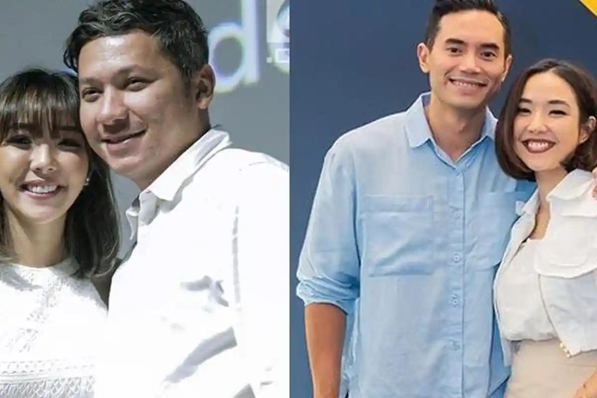 Viral Gisel Hamil Anak Kedua Gading Marten hingga Diduga Putus dengan Rino Soedarjo, Benarkah?