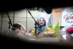 Neng Wirdha dan Aljabbar Bincang Single Player