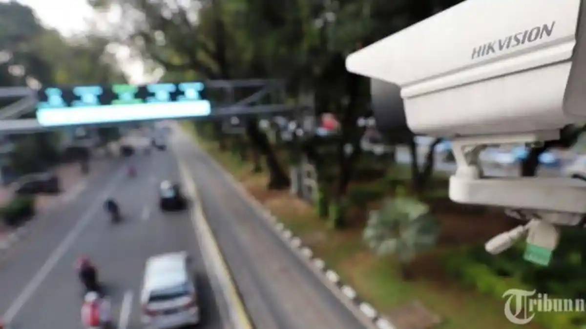 Heboh Warga Korban Salah Tilang ETLE, Pelat Nomor Diduga Dipalsukan, Begini Penjelasan Polisi